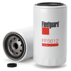 Fleetguard Fuel Filter - FF5612 Fleetguard Fuel Filter - FF5612